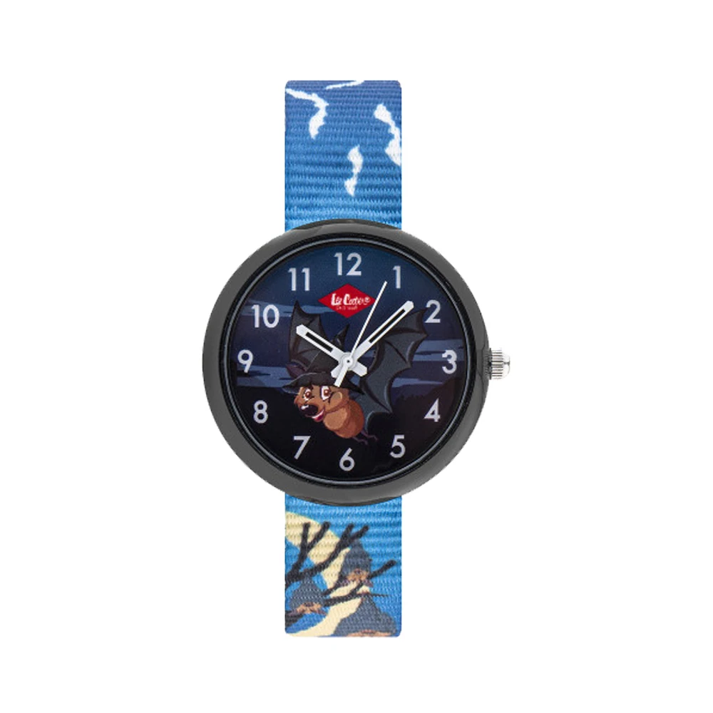 ساعت بچگانه لیکوپر کوارتز مدل Lee Cooper LC.K.3.699