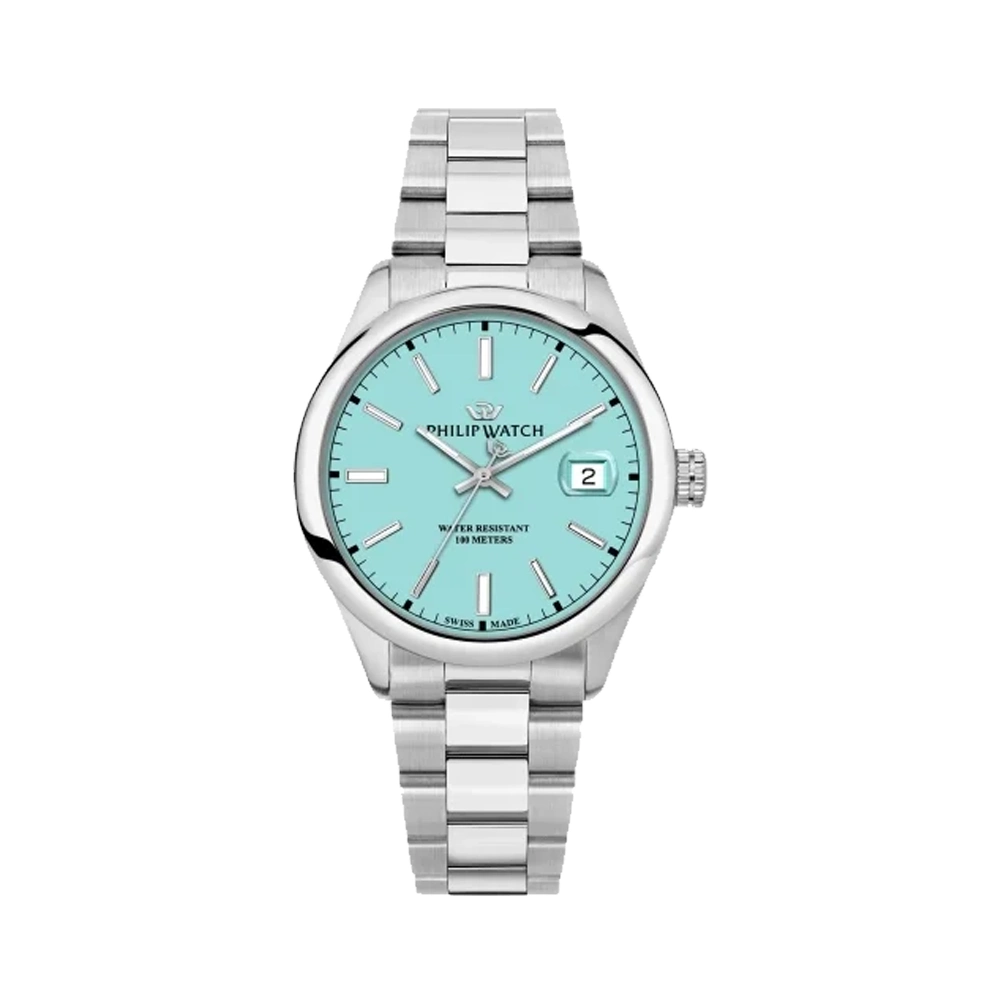 ساعت مردانه فیلیپ واچ کوارتز مدل Philip Watch R8253597642
