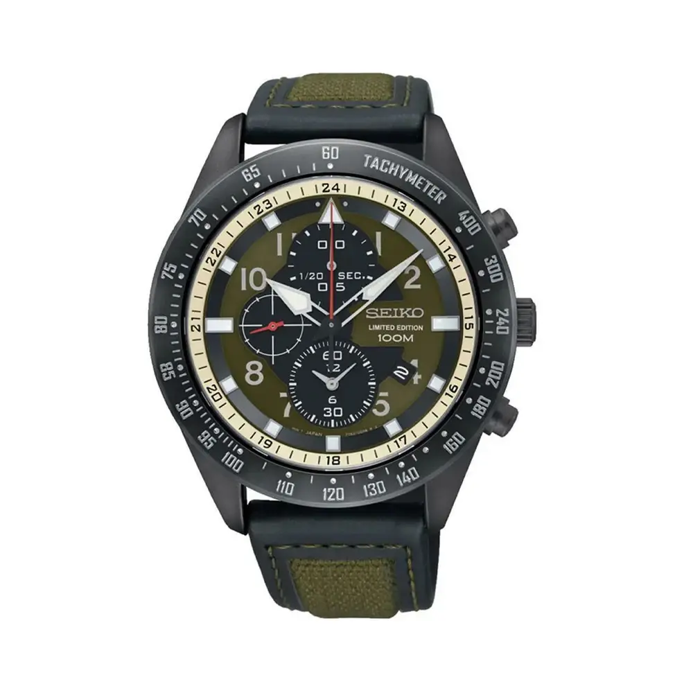 ساعت مردانه سیکو کوارتز مدل Seiko Quartz SNDH47P1
