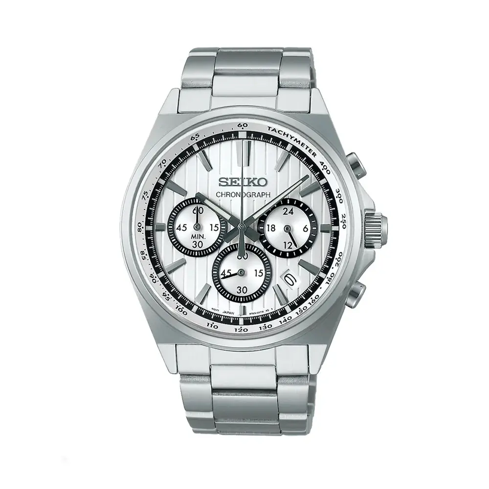 ساعت مردانه سیکو کوارتز مدل Seiko Quartz SBTR031