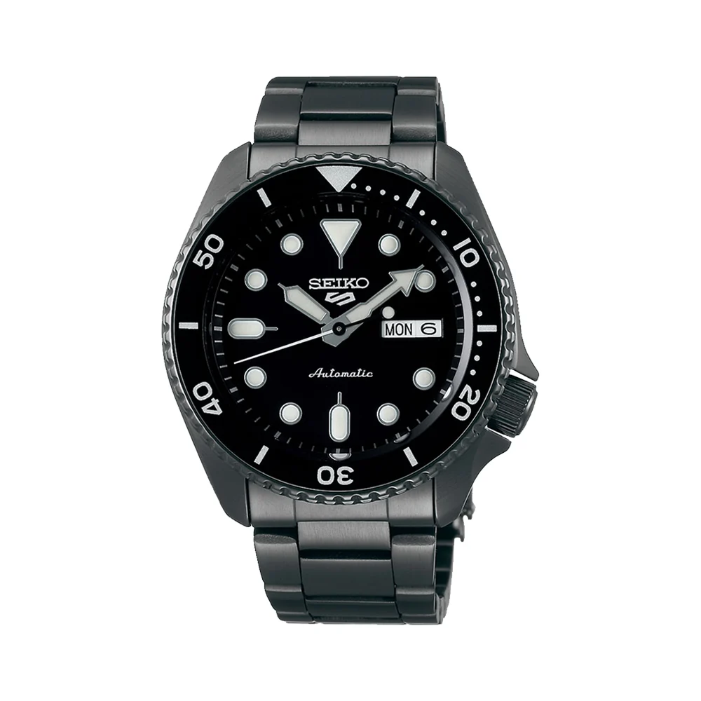 ساعت اتوماتیک مردانه سیکو مدل Seiko SRPD65K1