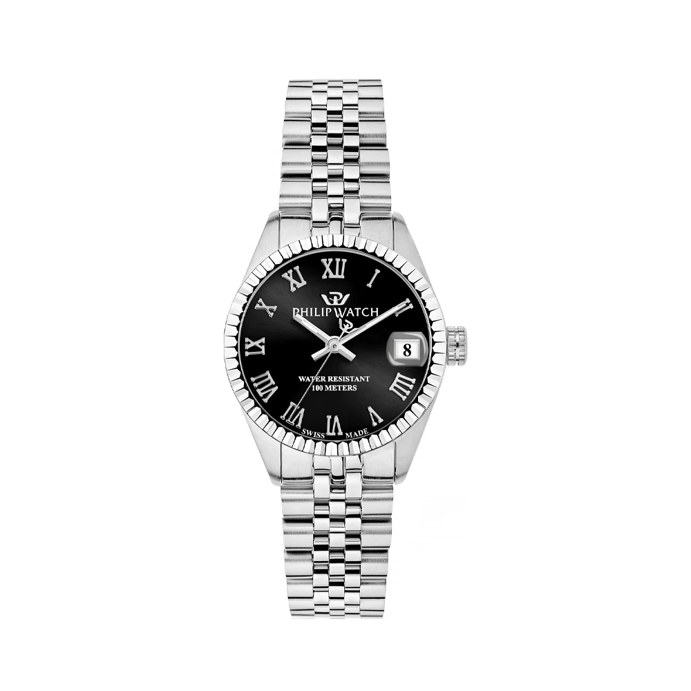ساعت زنانه فیلیپ واچ کوارتز مدل Philip Watch R8253597597