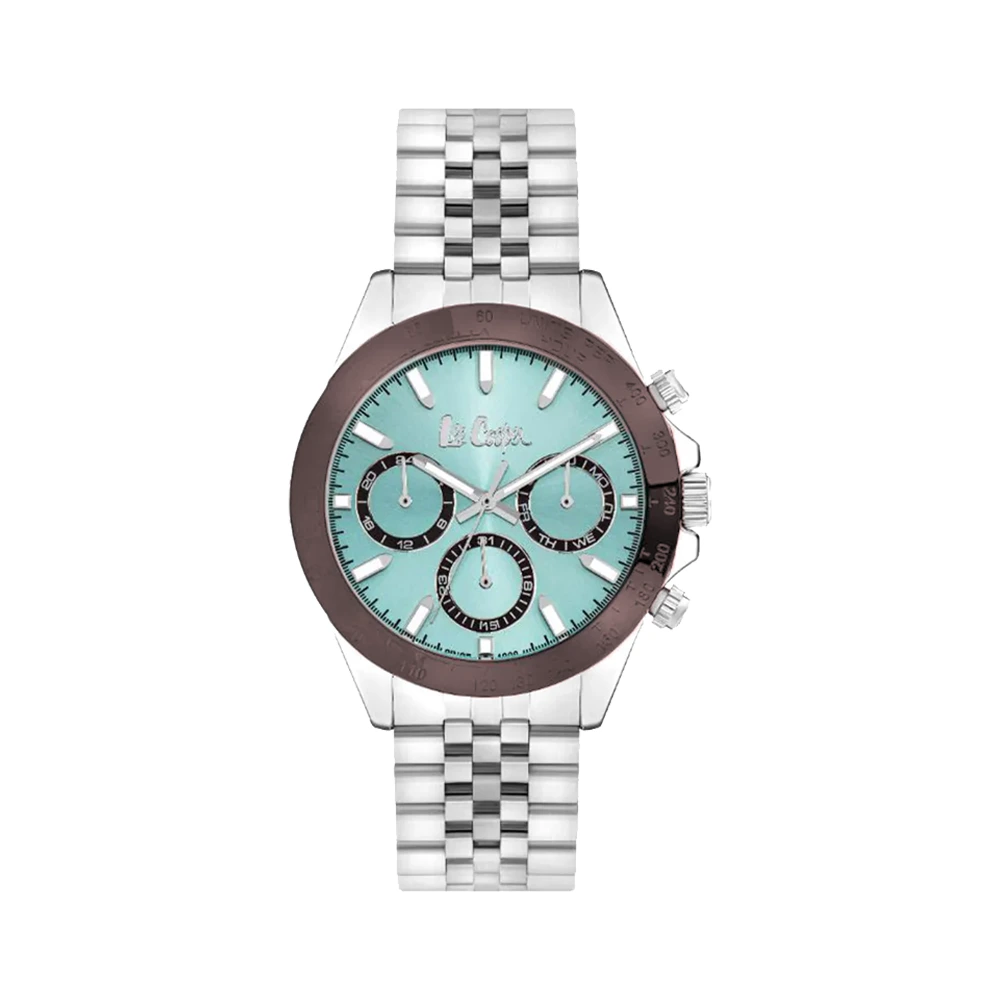 ساعت مردانه لیکوپر کوارتز مدل Lee Cooper LC07963.300