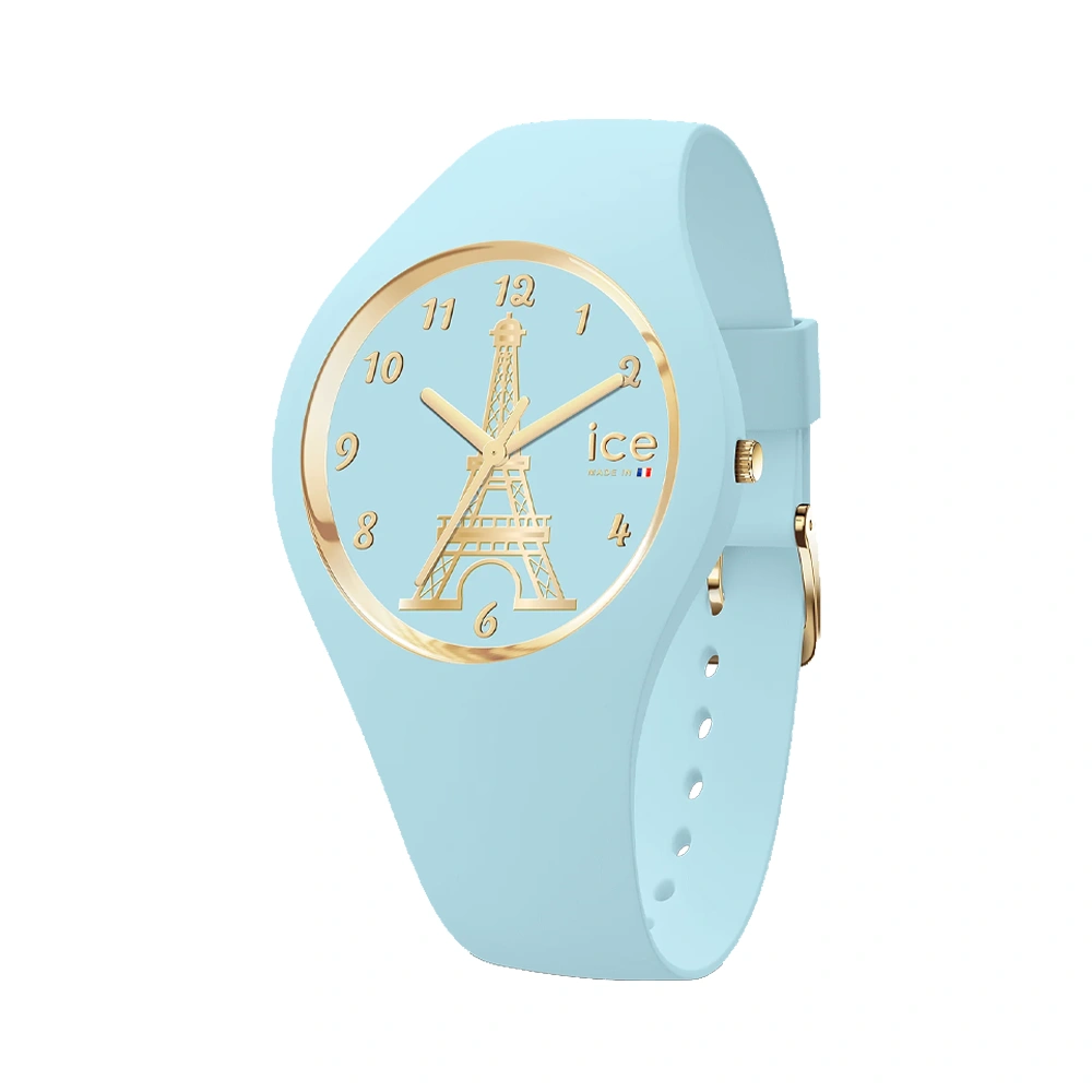 ساعت بچگانه آیس واچ کوارتز مدل Ice Watch 023245