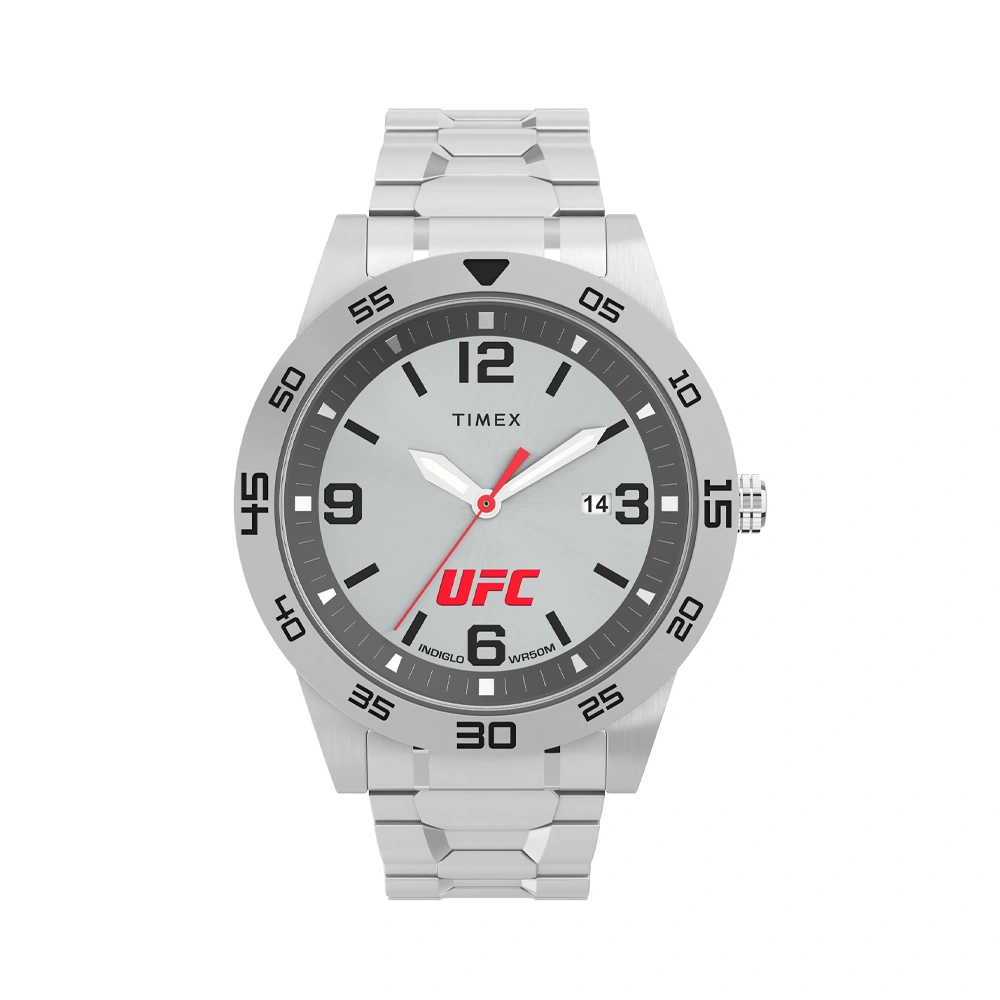 ساعت مردانه تایمکس UFC Reveal کوارتز مدل Timex TW2V56300