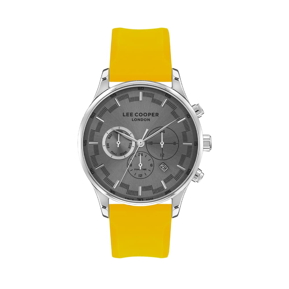 ساعت مچی مردانه رابر لیکوپر مدل Lee Cooper LC07520.367