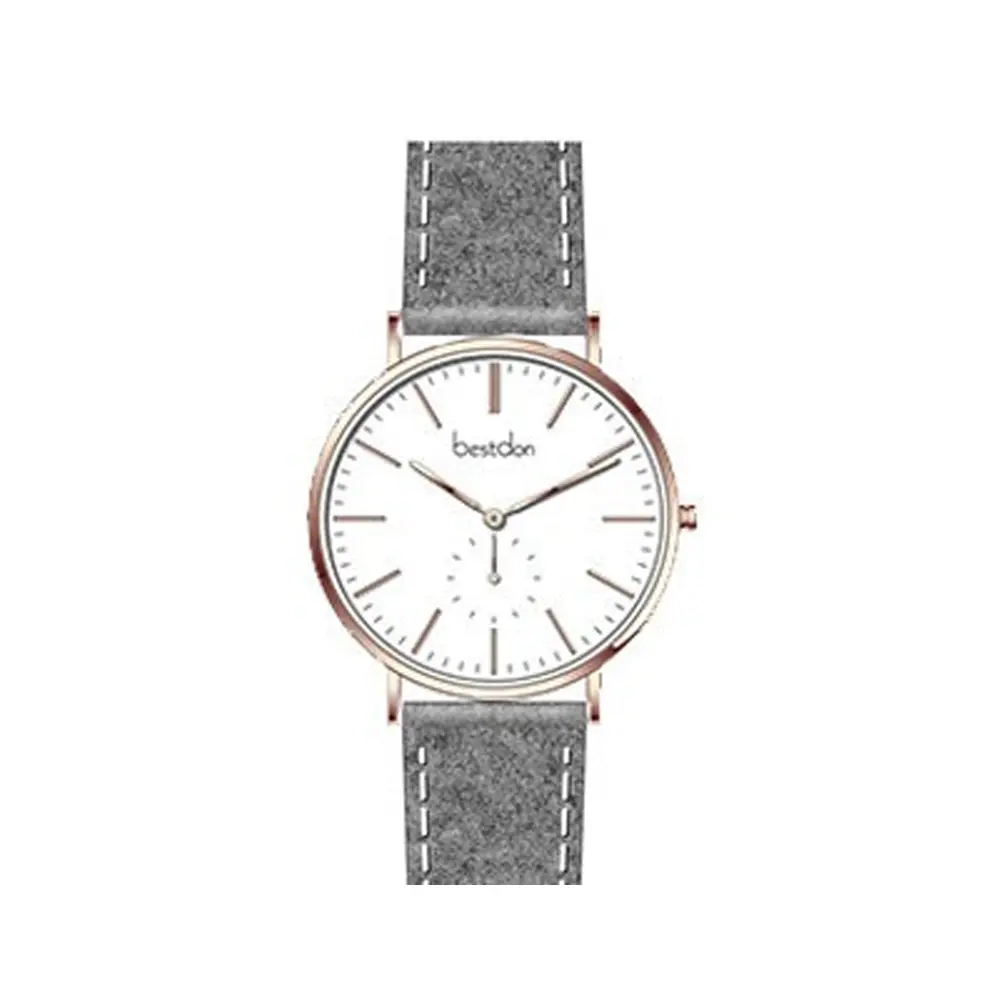 ساعت مردانه بستدان مدل BESTDON BD99154G-B08