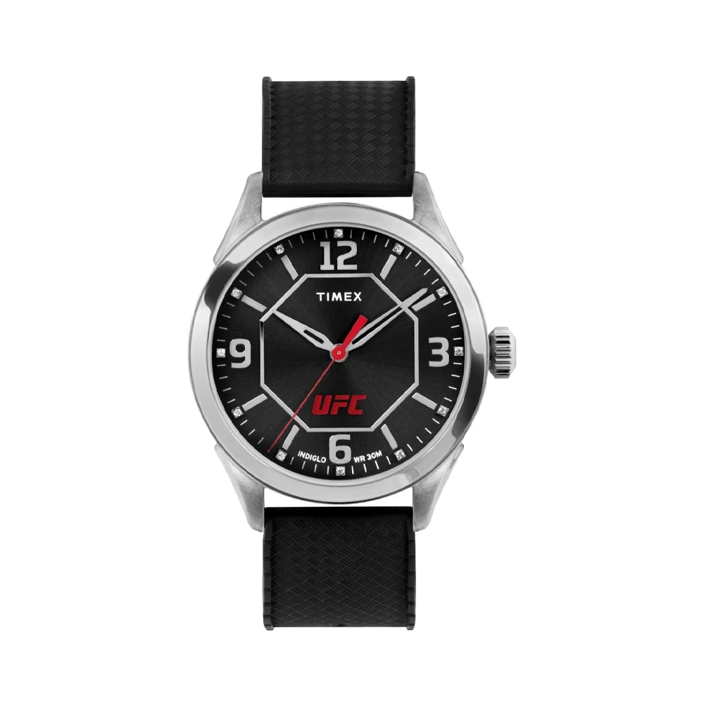 ساعت مردانه تایمکس UFC Reveal کوارتز مدل Timex TW2V56100