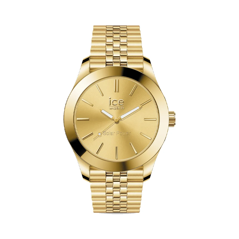 ساعت زنانه آیس واچ سولار مدل Ice Watch Solar 023791