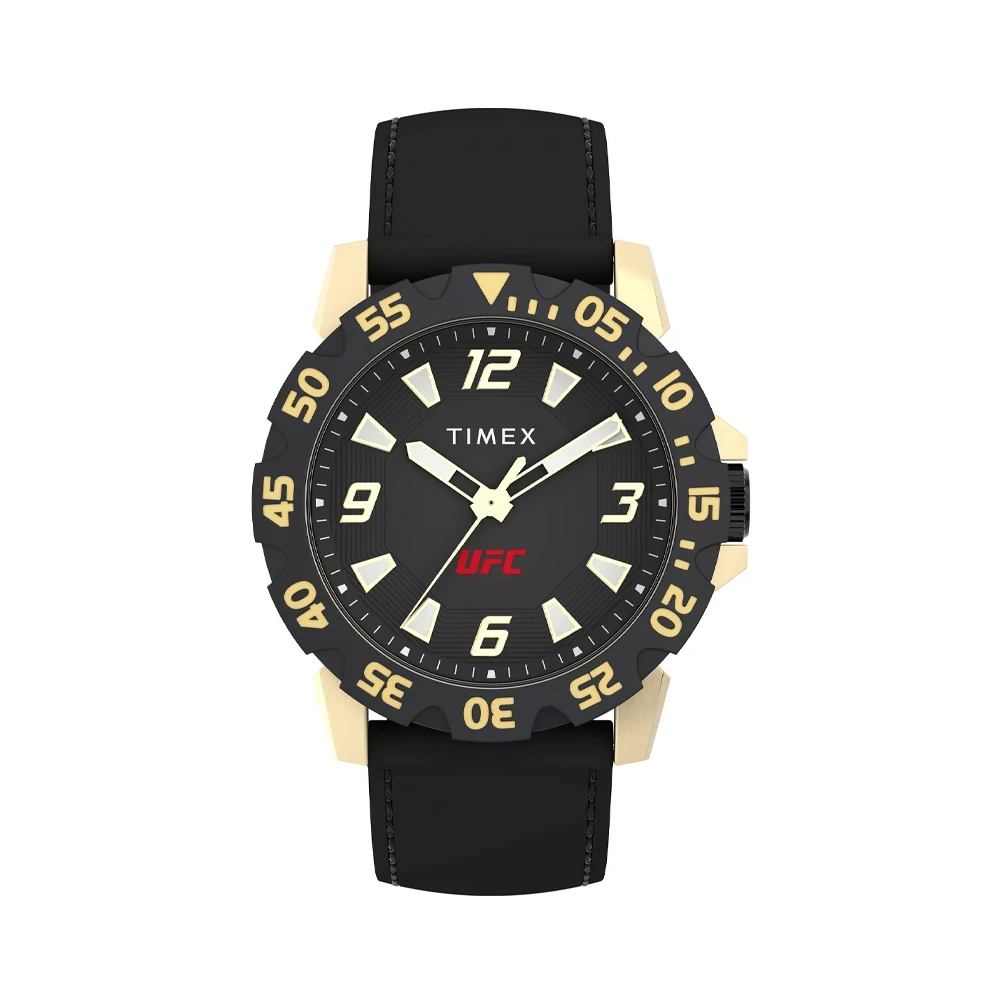 ساعت مردانه تایمکس UFC Champ کوارتز مدل Timex TW2V84400