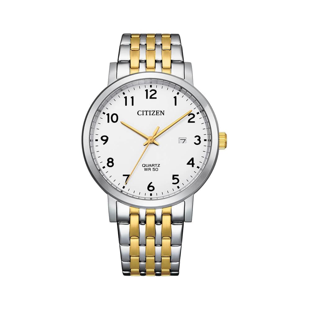 ساعت مردانه آنالوگ سیتیزن مدل Citizen BI5076-51A