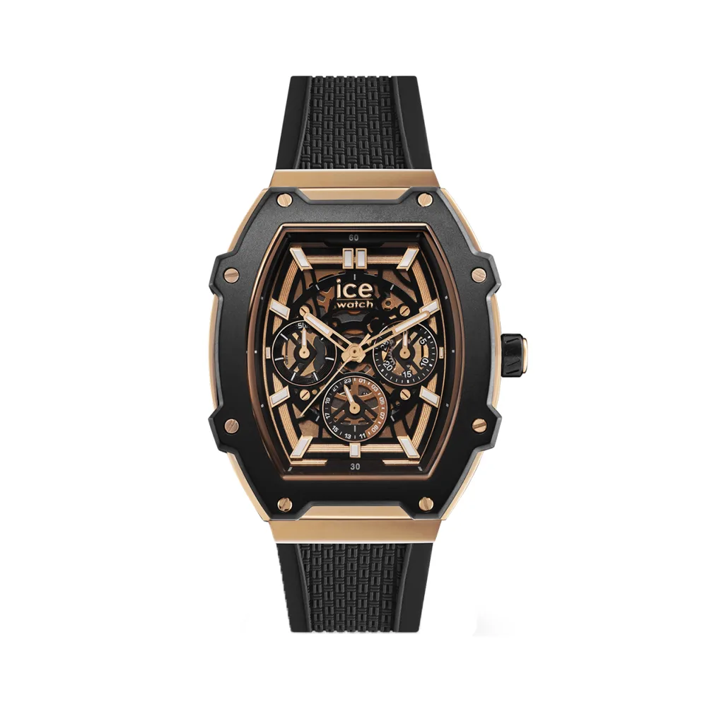 ساعت زنانه آنالوگ ایس واچ مدل ICE Watch 024370