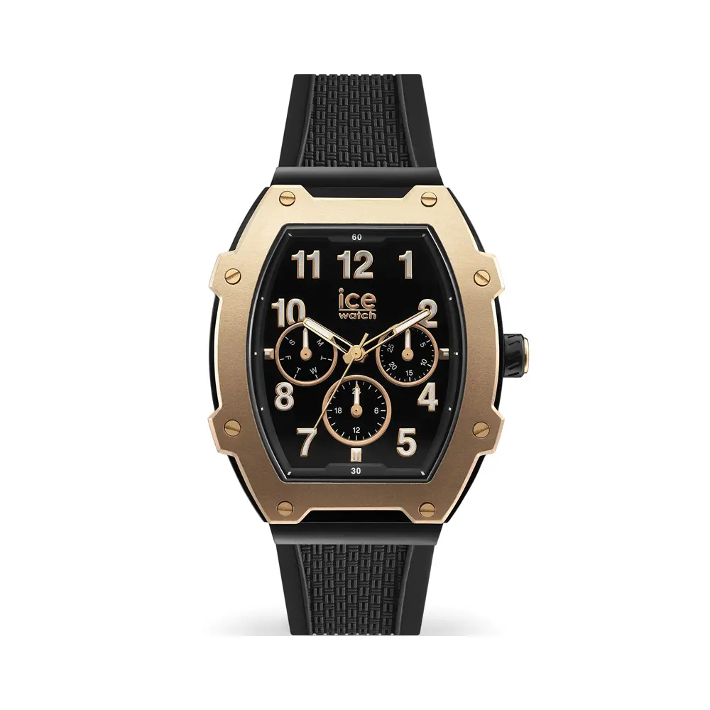 ساعت مچی مردانه رابر آیس واچ مدل Rubber ICE WATCH-023315