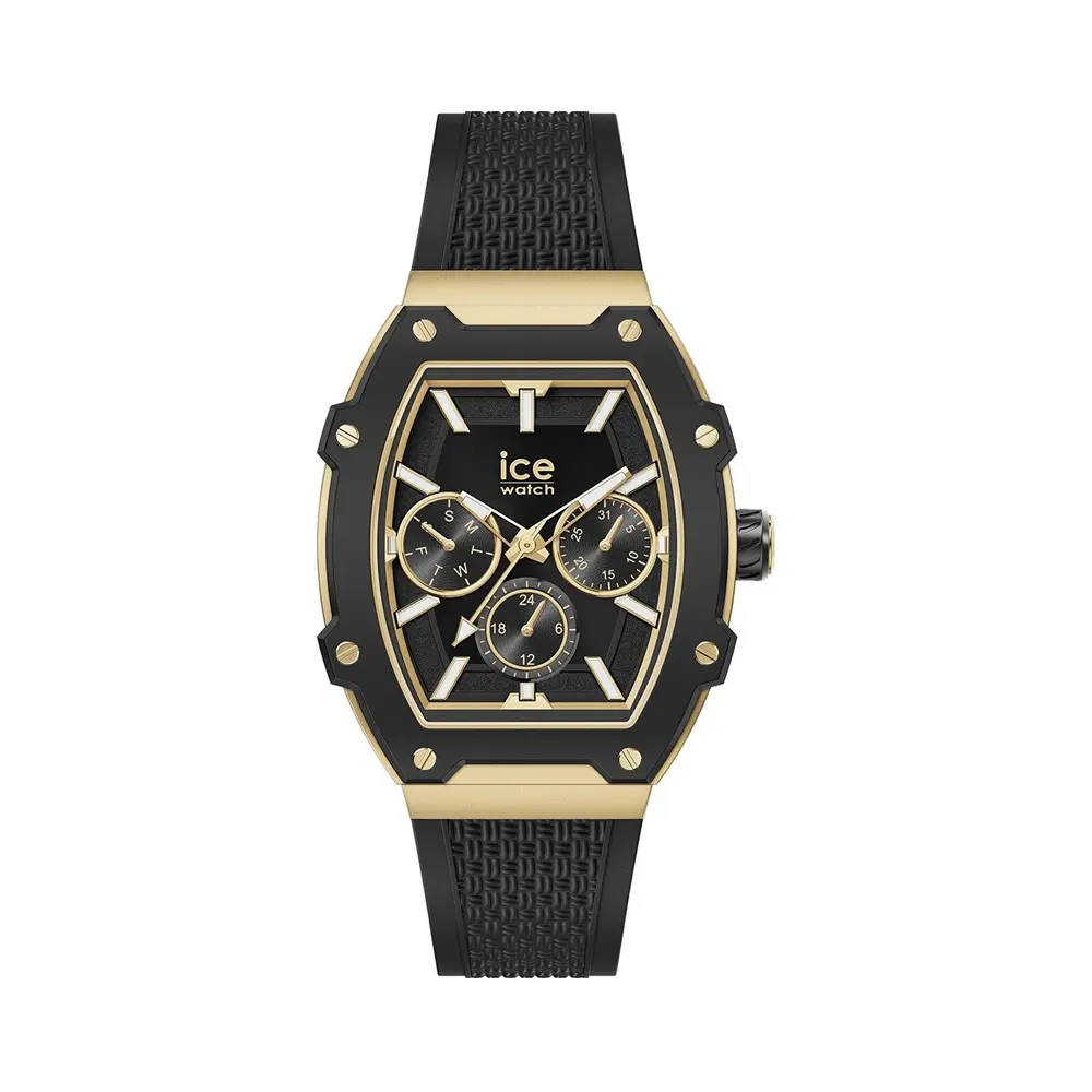 ساعت مچی زنانه رابر آیس واچ مدل Rubber Ice Watch 022865