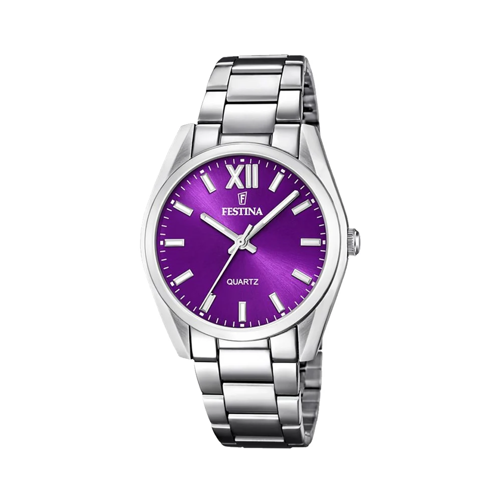 ساعت زنانه فستینا کوارتز مدل Festina F20622/F