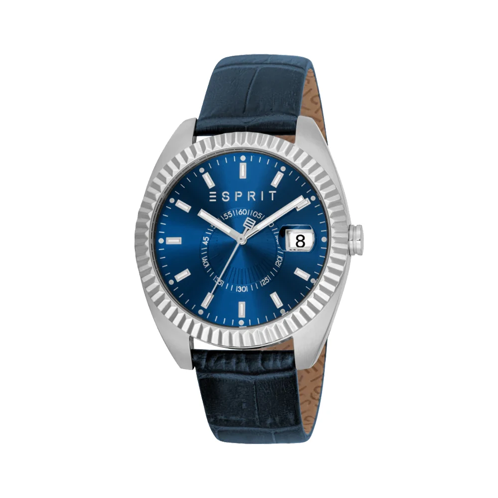 ساعت مردانه اسپریت کوارتز مدل Spirit Quartz ES1G412L0025