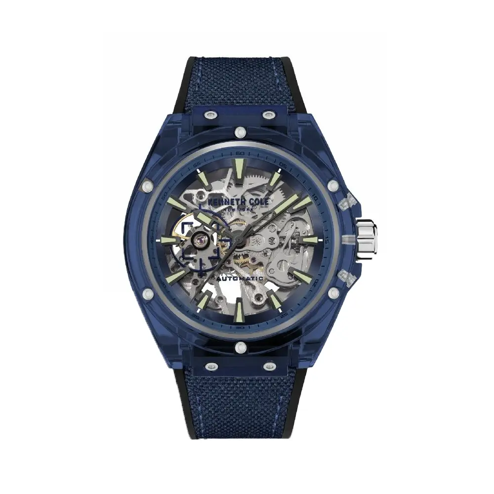 ساعت مردانه اتوماتیک کنت کول مدل Kenneth Cole KCWGR2136402