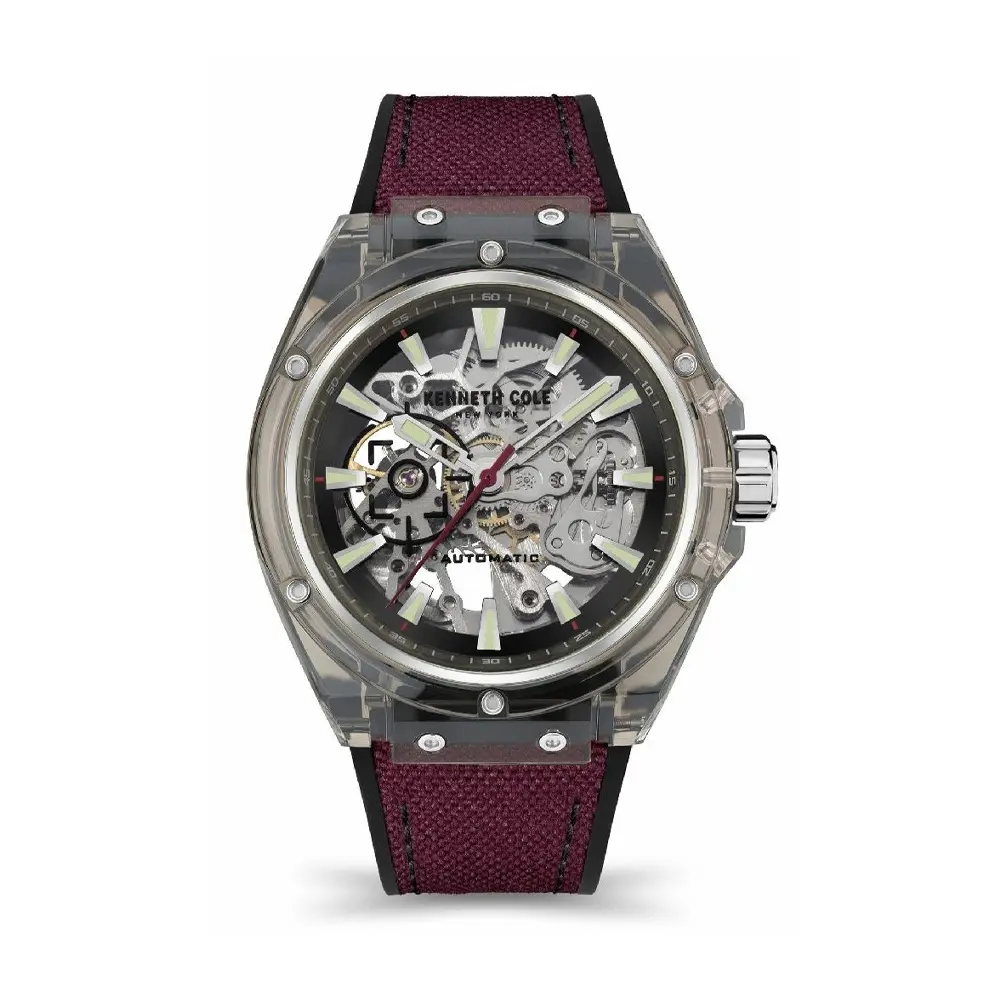خرید ساعت مردانه آنالوگ کنت کول Kenneth Cole KCWGR2136401