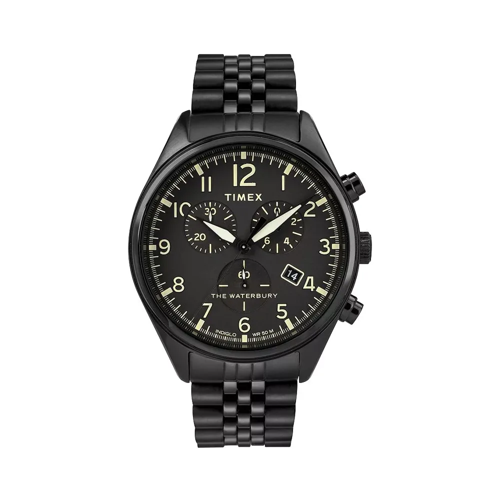 ساعت مردانه تایمکس کوارتز مدل Timex TW2R88600