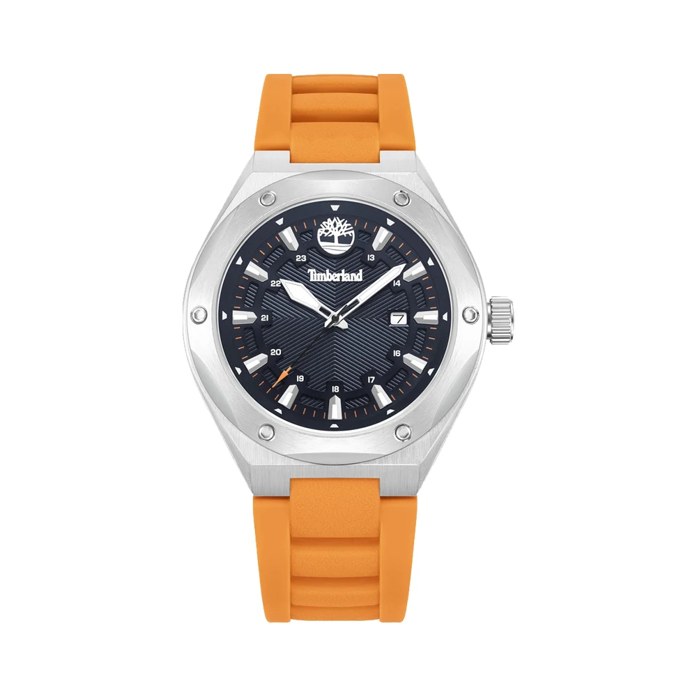 ساعت مردانه تیمبرلند کوارتز مدل Timberland TDWGN0009902