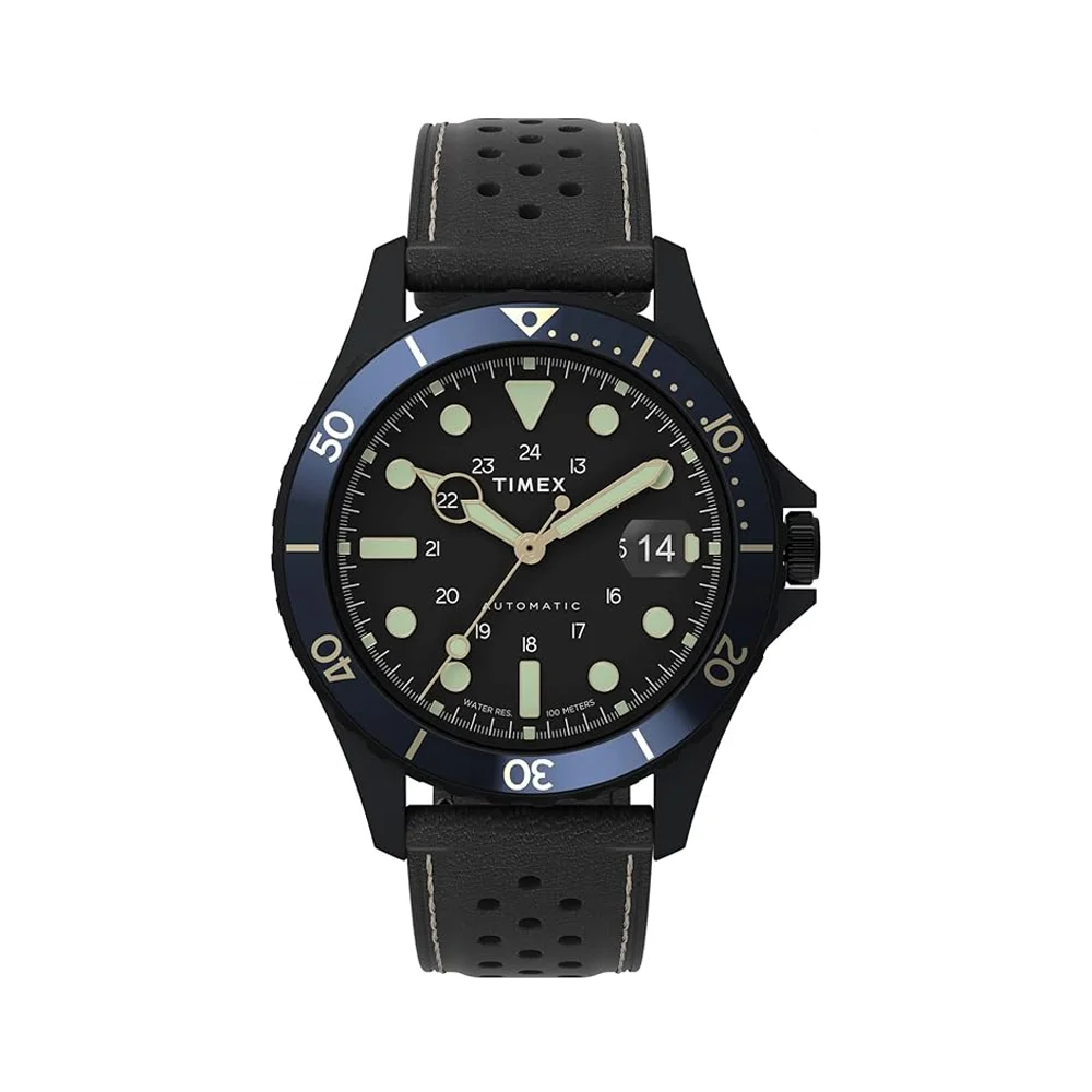 ساعت مردانه تایمکس اتوماتیک مدل Timex TW2V41400