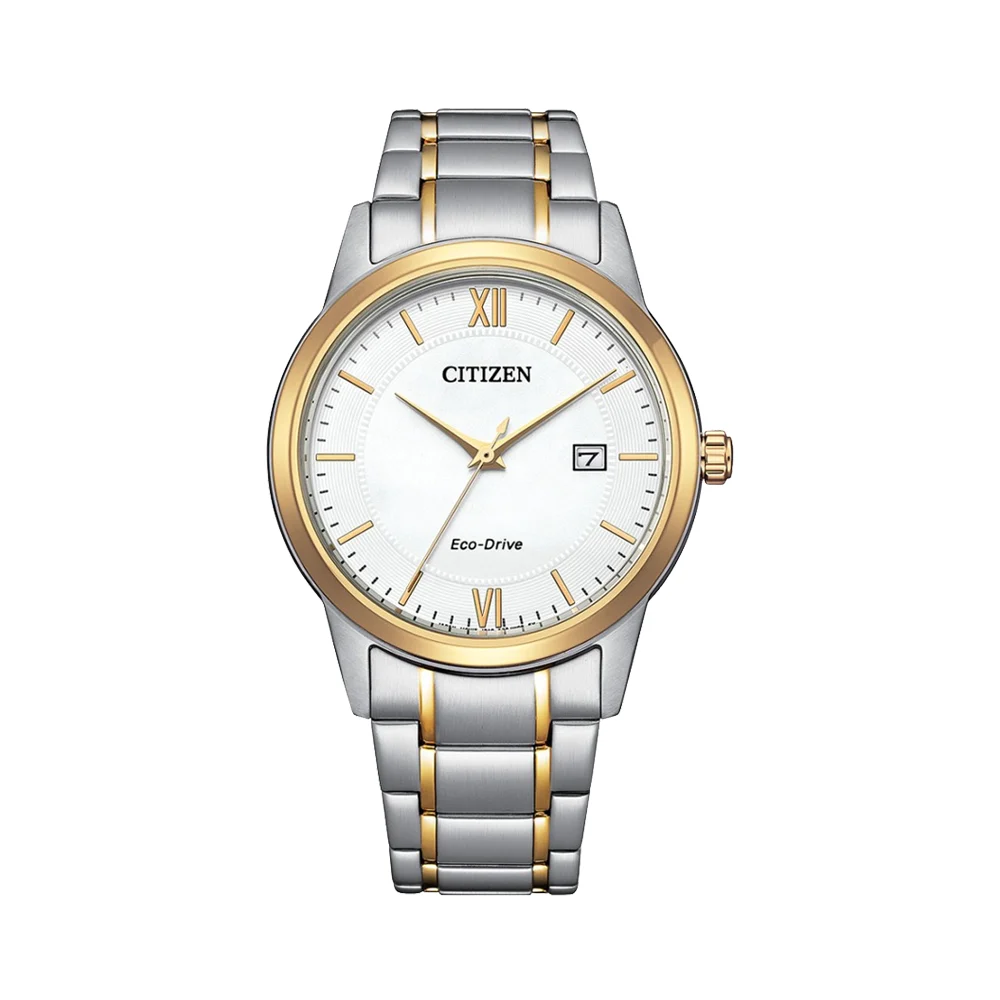 ساعت مردانه سیتیزن اکودرایو مدل Citizen Eco-Drive AW1786-88A