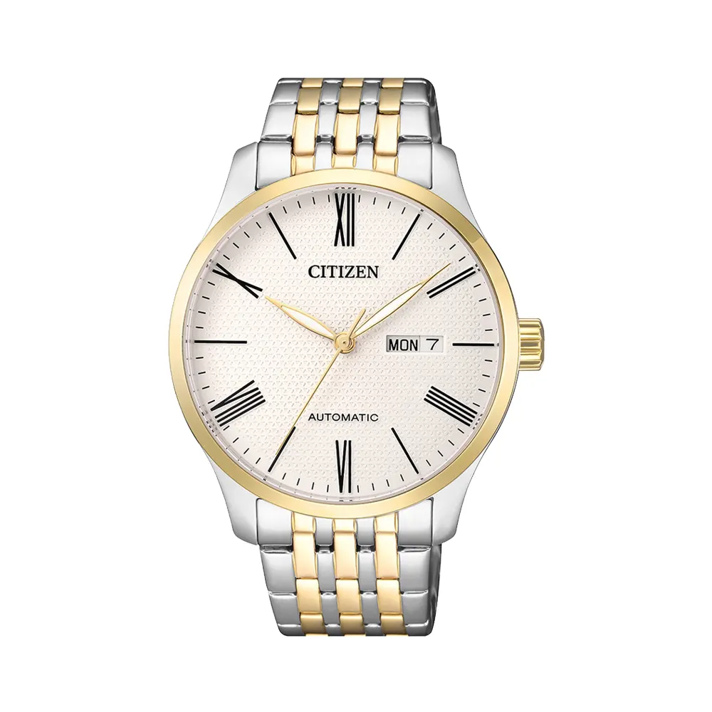 ساعت مردانه سیتیزن اتوماتیک مدل Citizen NH8354-58A