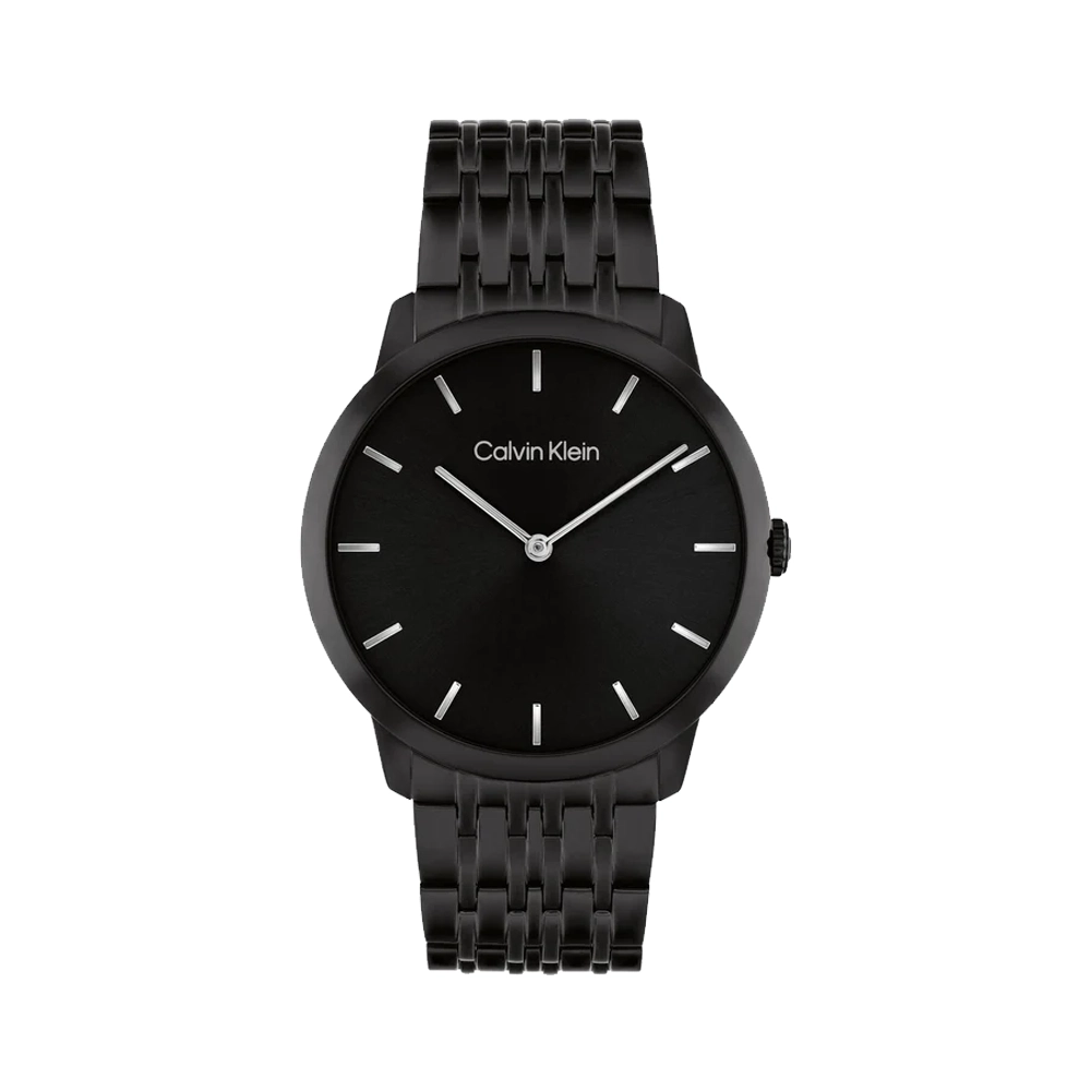 ساعت مردانه کلوین کلاین کوارتز مدل Calvin Klein 25300008
