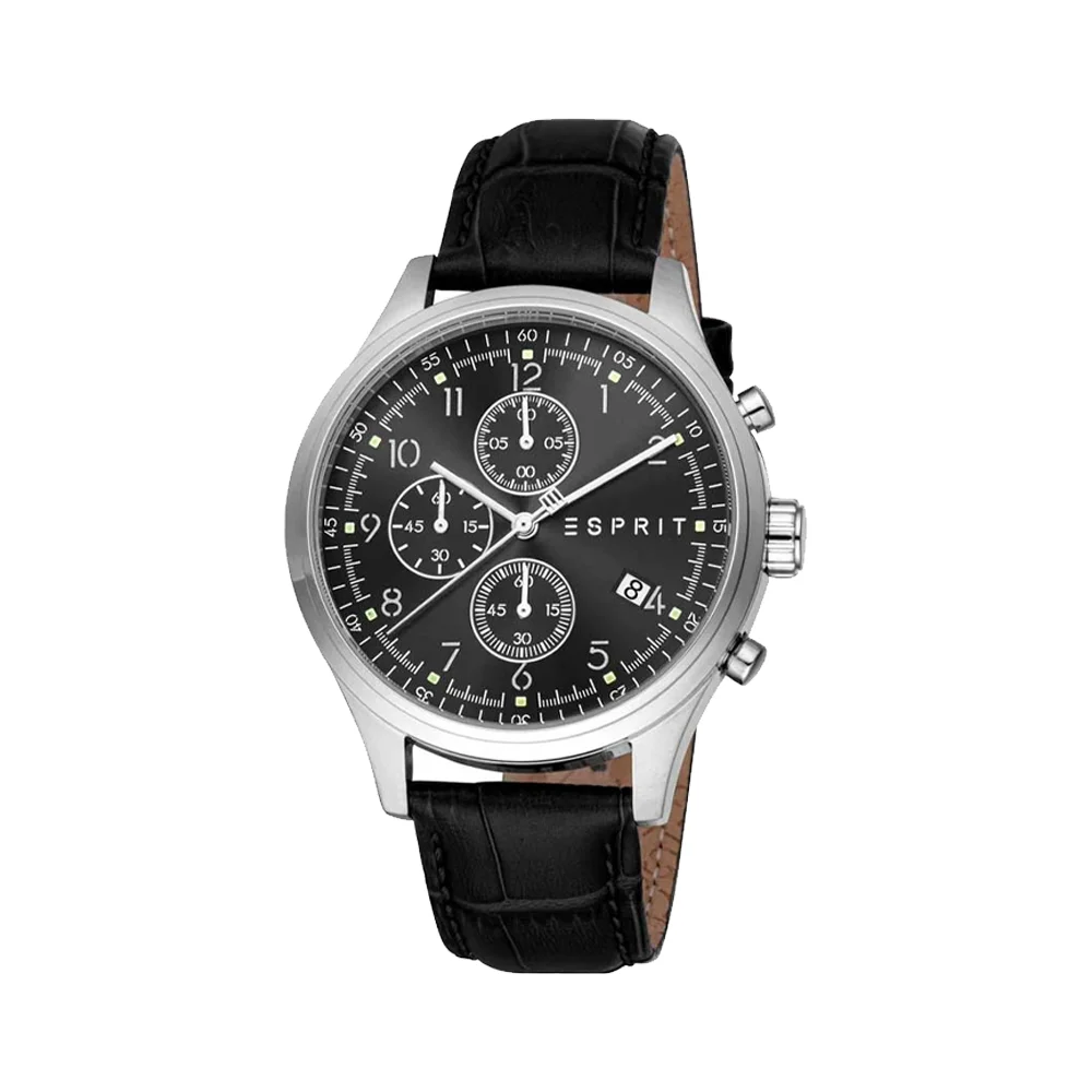 ساعت مردانه اسپریت کوارتز مدل Spirit Quartz ES1G427L0025