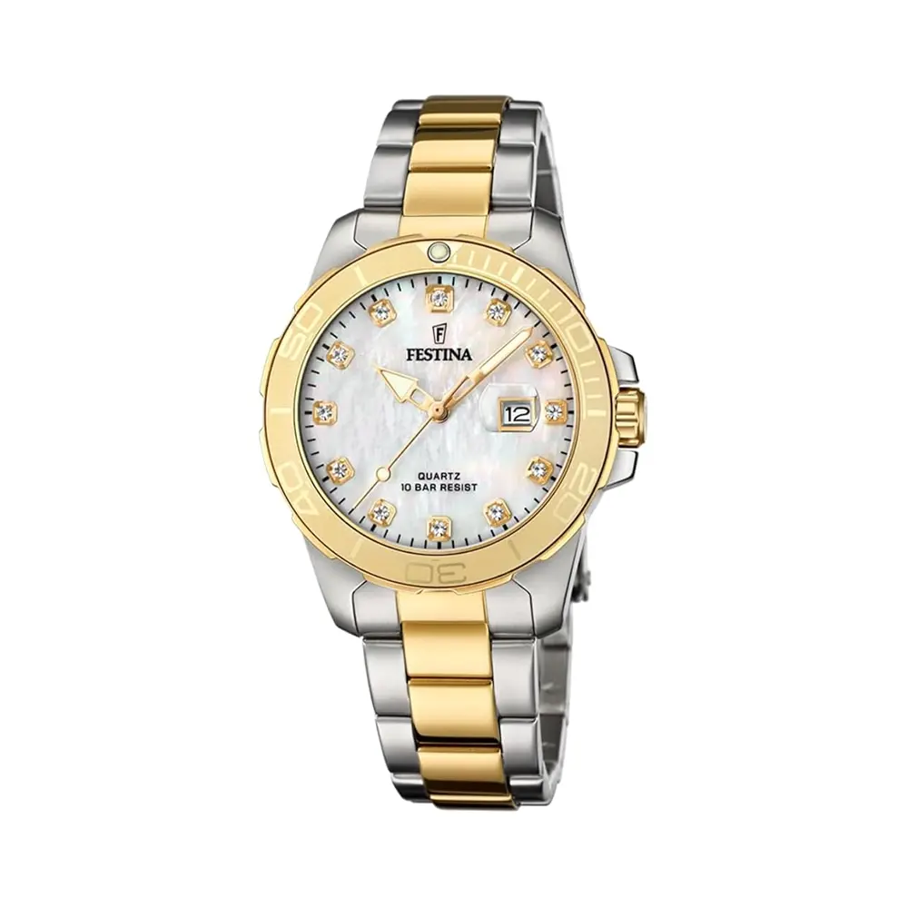 ساعت زنانه آنالوگ فستینا مدل Festina F20504/2