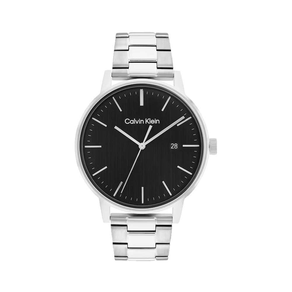 ساعت مردانه کلوین کلاین کوارتز مدل Calvin Klein 25200053