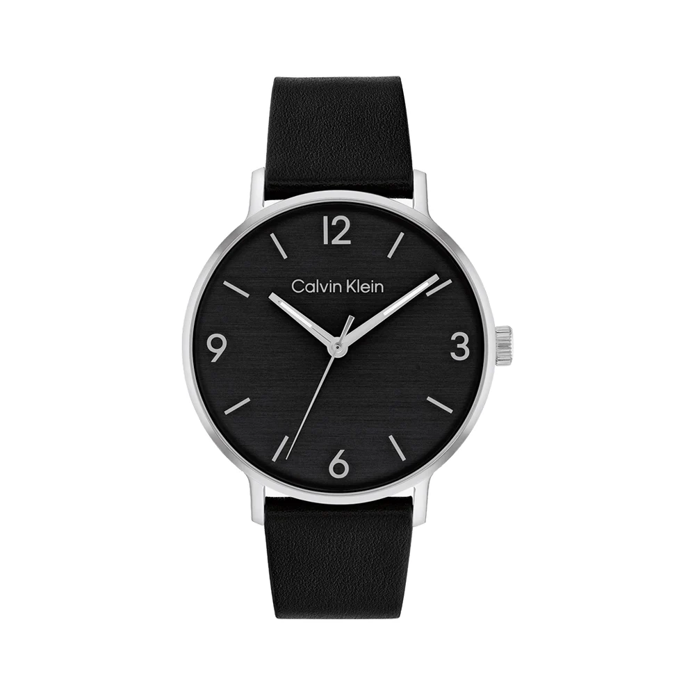 ساعت مردانه کلوین کلاین کوارتز مدل Calvin Klein 25200437