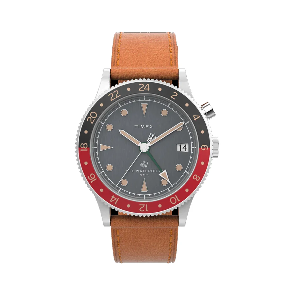 ساعت مردانه تایمکس کوارتز مدل Timex TW2V74000