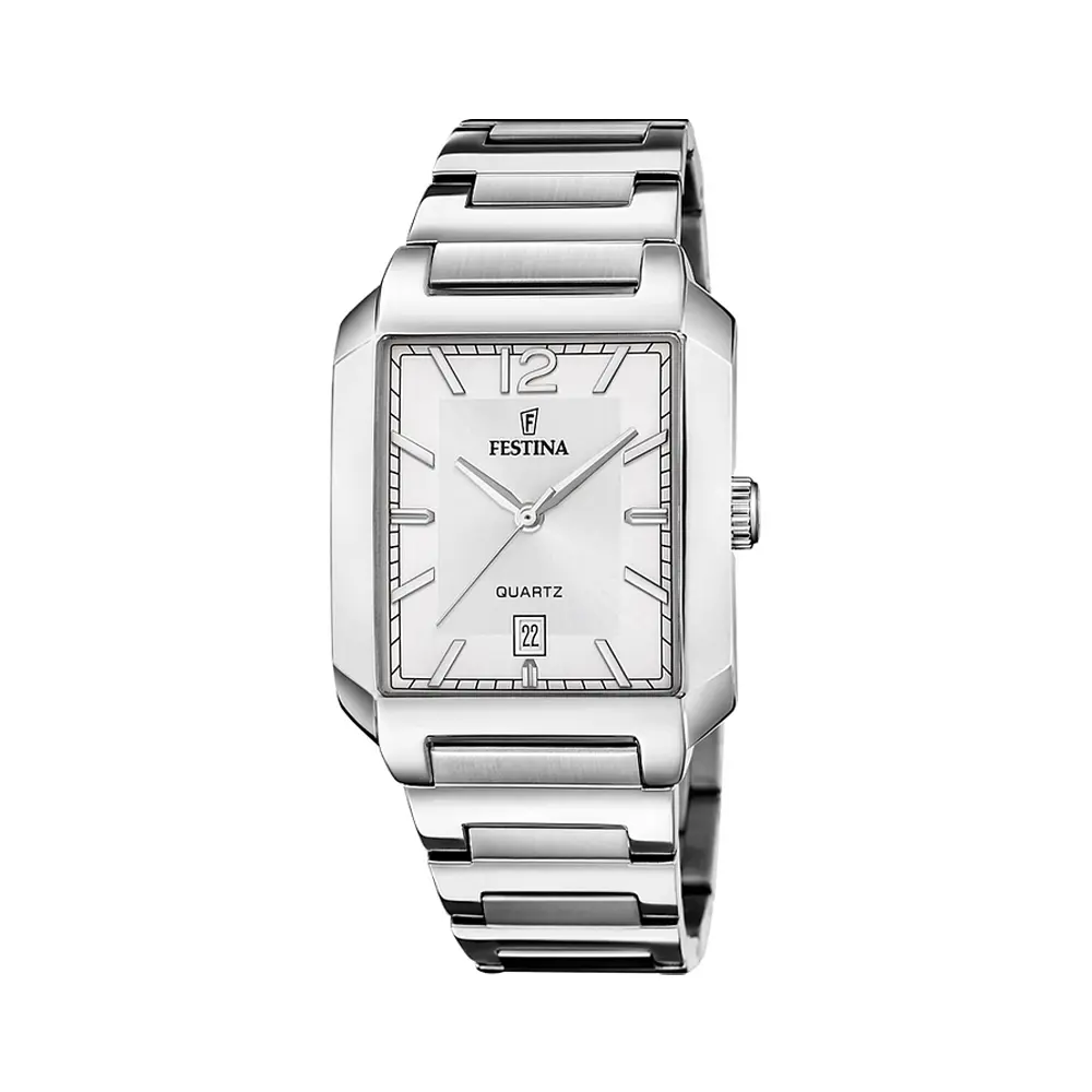 ساعت مردانه فستینا کوارتز مدل Festina F20677/2