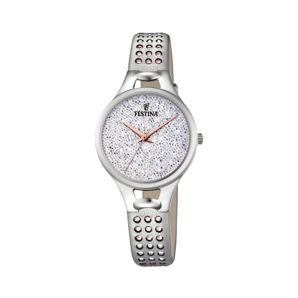 ساعت زنانه فستینا کوارتز مدل Festina F20407/1