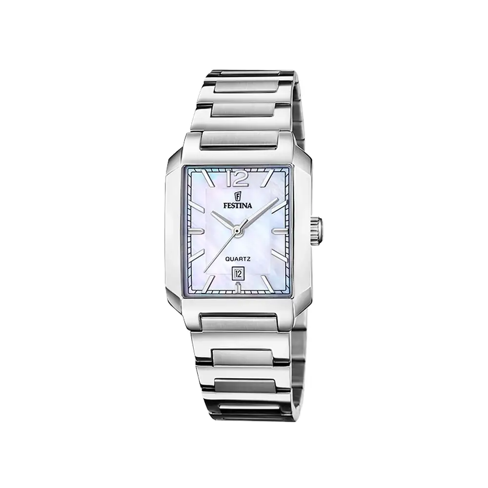 ساعت زنانه فستینا کوارتز مدل Festina F20679/2