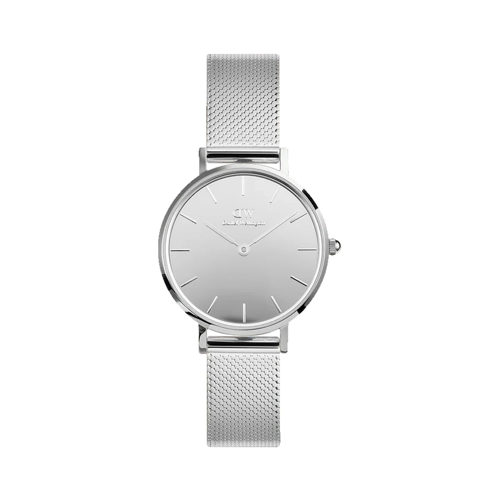 ساعت زنانه دنیل ولینگتون کوارتز مدل Daniel Wellington DW00100796