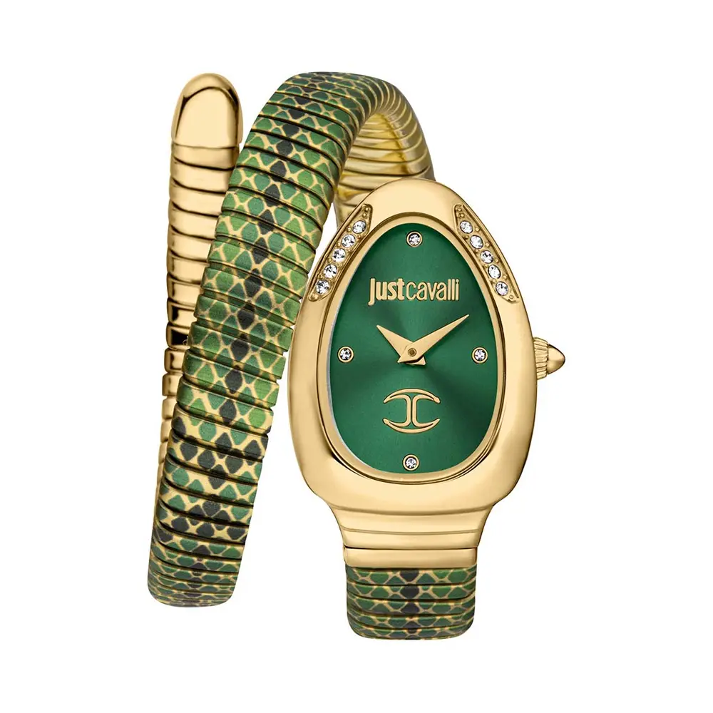 ساعت زنانه جاست کاوالی کوارتز مدل Just Cavalli Quartz JC1L251M0035