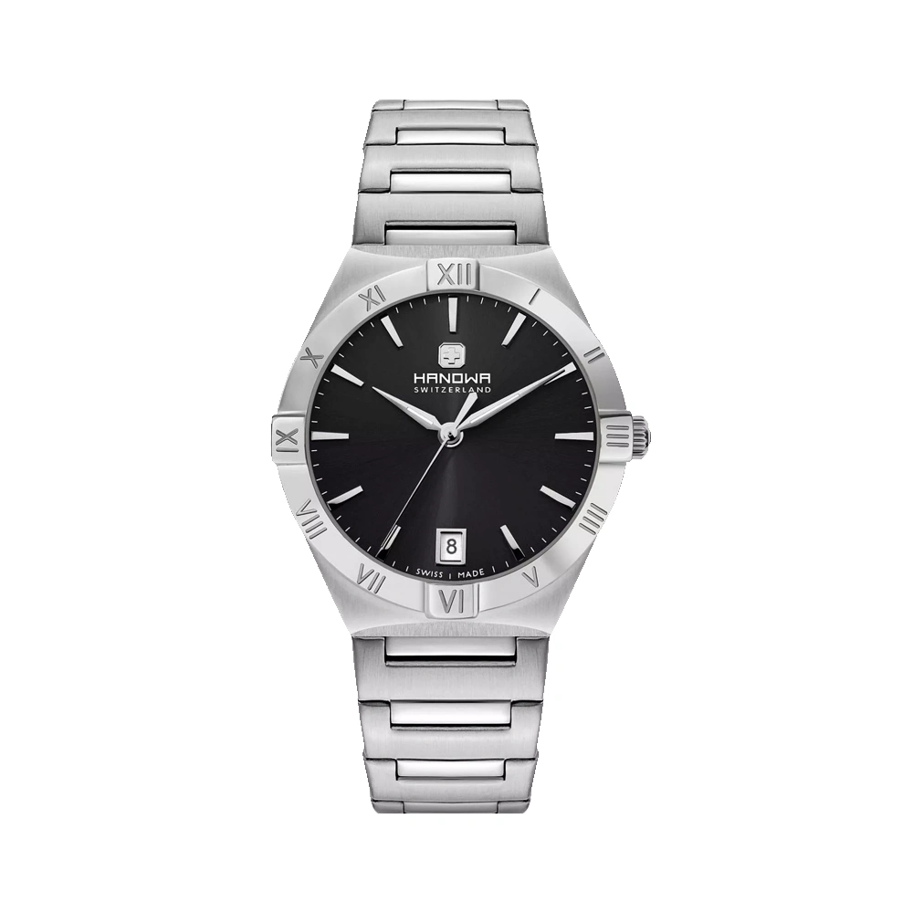 ساعت زنانه هانوا کوارتز مدل Hanowa Quartz HAWLH2200401