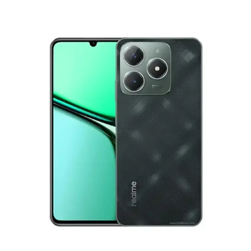 گوشی موبایل ریلمی مدل Realme C61 ظرفیت 128 گیگابایت و رم 6 گیگابایت