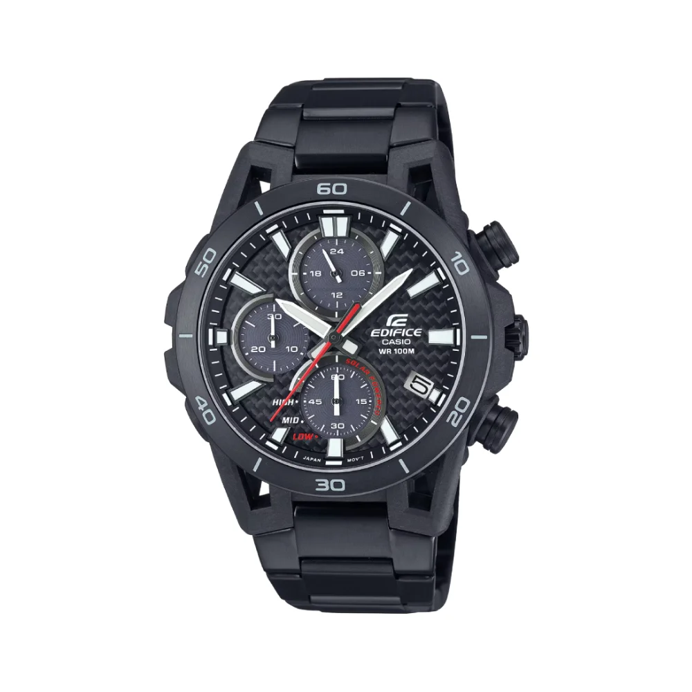 ساعت مردانه کاسیو ادیفیس سولار مدل Casio Edifice Solar EQS-960DC-1AV