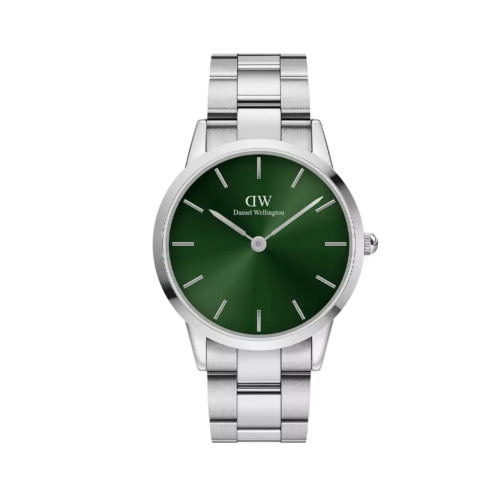 ساعت مردانه دنیل ولینگتون کوارتز مدل Daniel Wellington DW00100427