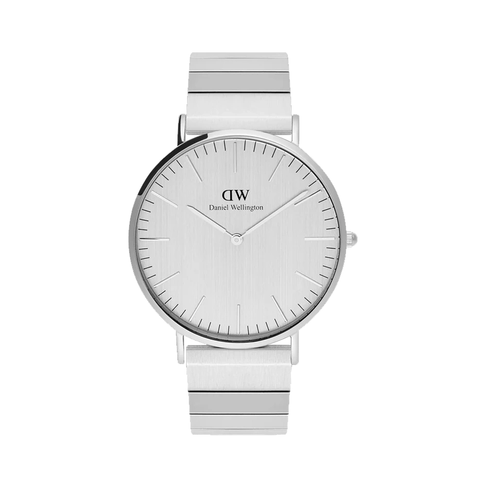 ساعت مردانه دنیل ولینگتون کوارتز مدل Daniel Wellington DW00100775