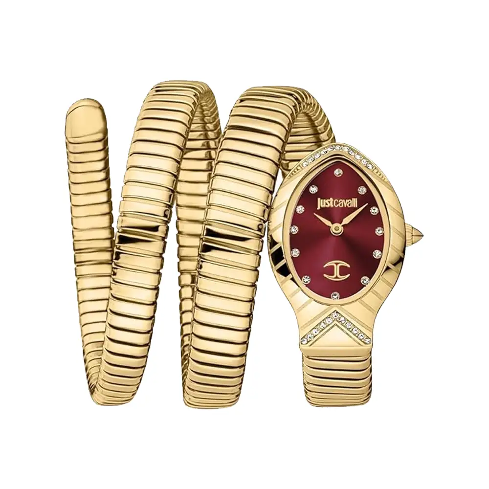 ساعت زنانه جاست کاوالی کوارتز مدل Just Cavalli JC1L248M0035