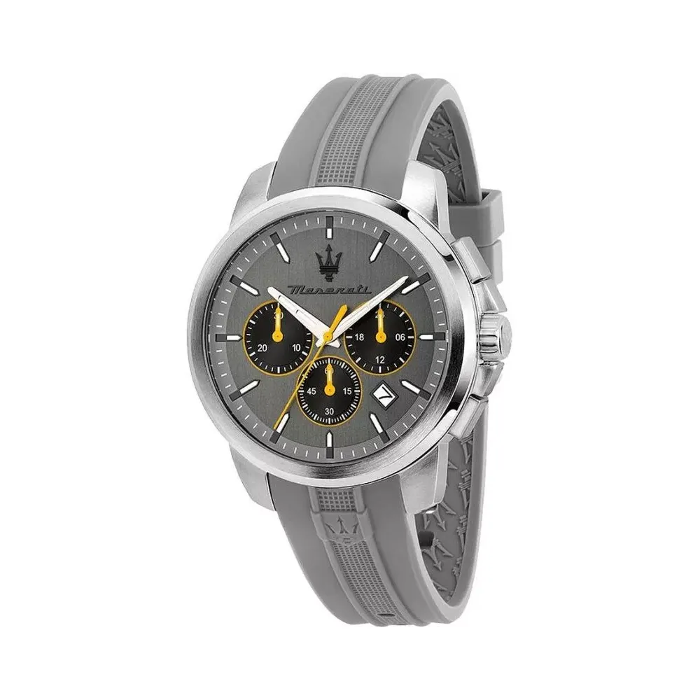 ساعت مردانه مازراتی کوارتز مدل Maserati R8871621043
