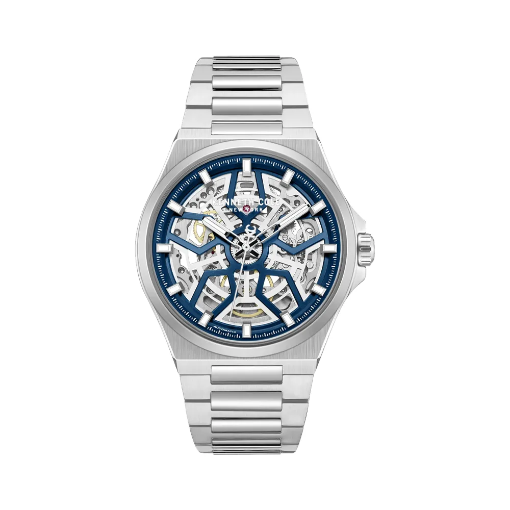 ساعت مردانه کنت کول اتوماتیک مدل Kenneth Cole KCWGY0065301