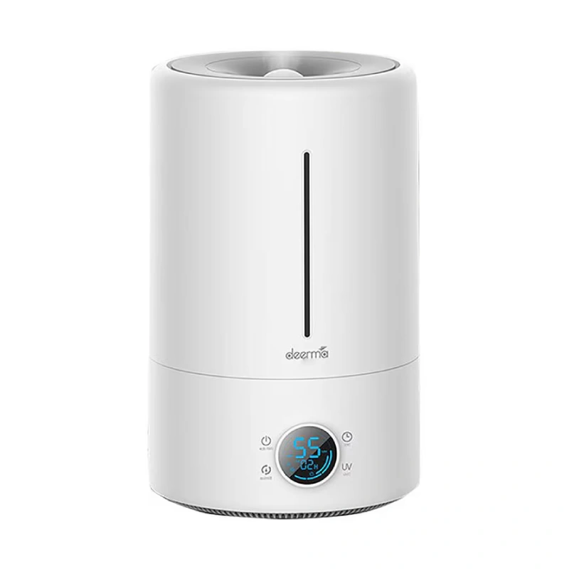 دستگاه بخور و رطوبت‌ساز شیائومی Deerma مدل Xiaomi DEM-F628S