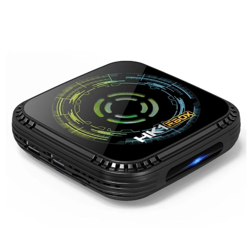 اندروید باکس اچ کی وان مدل HK1 H728 4GB 32GB