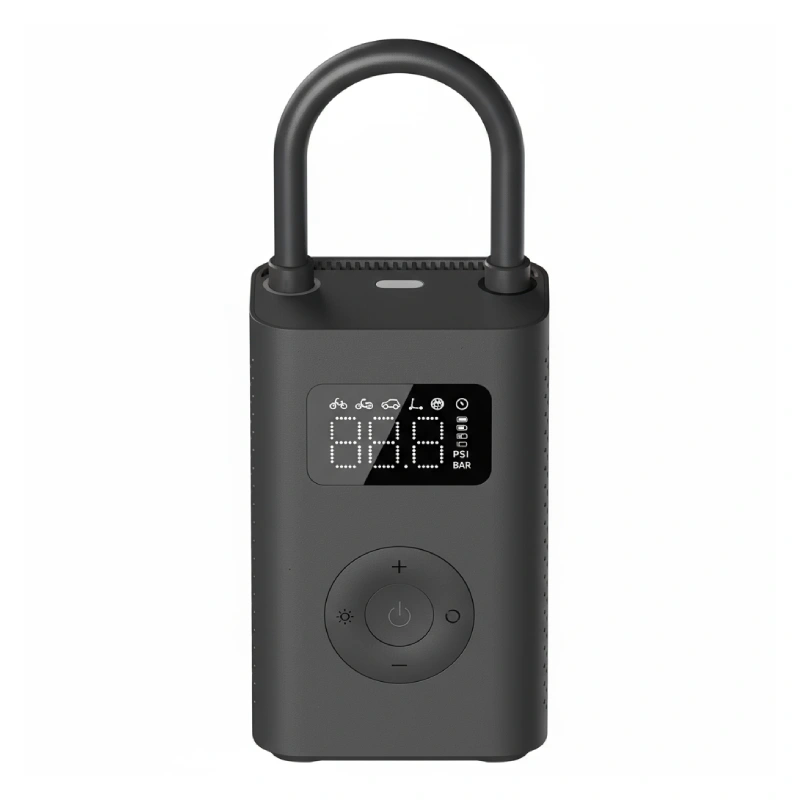پمپ باد شیائومی مدل Xiaomi MJCQB06QW