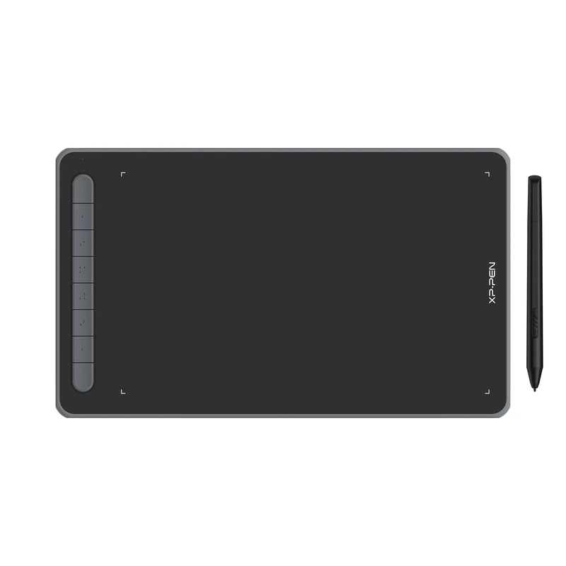 قلم نوری ایکس پی پن مدل XP-Pen Deco L